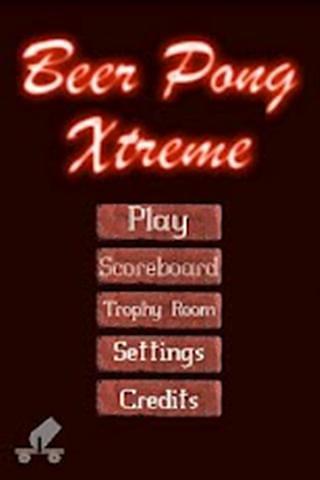 啤酒乒乓球 Beer Pong Xtreme Demo截图3