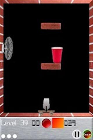 啤酒乒乓球 Beer Pong Xtreme Demo截图4