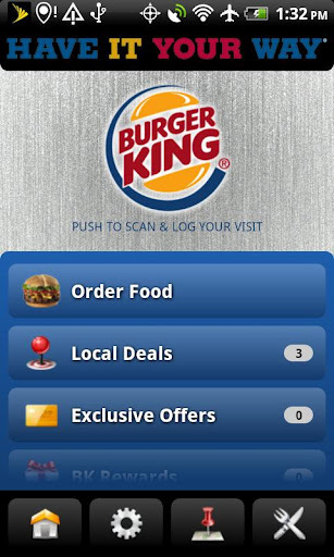 BK Rewards截图3