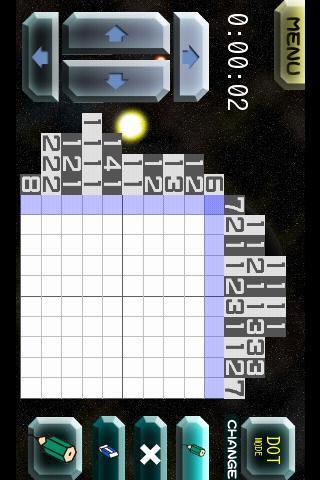 Picross: POINT AND CLICK!截图2