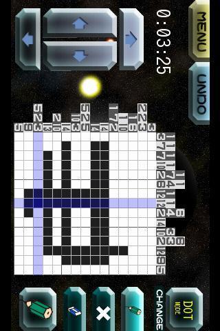 Picross: POINT AND CLICK!截图5