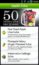 100 Health Juice&Mocktail Lite截图3