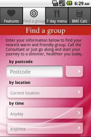 Slimming World截图3
