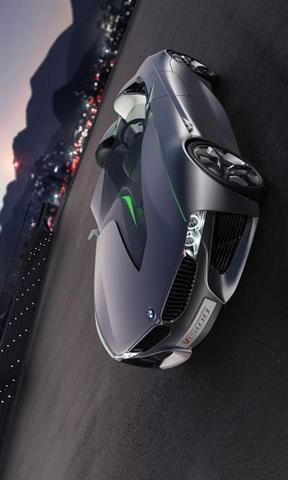 概念车壁纸 Concept car(special edition3)截图3