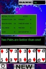 Absolute Video Poker截图1