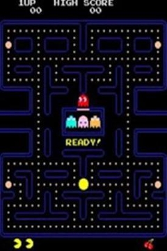 Pacman Soundboard截图