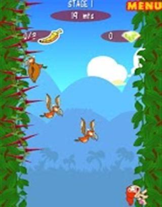 Jump Boy截图2