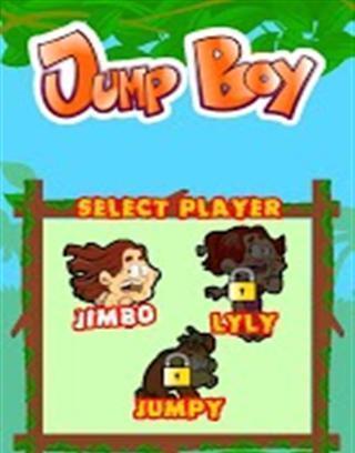 Jump Boy截图3