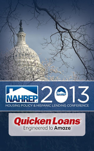 NAHREP 2013 Policy Conference截图1