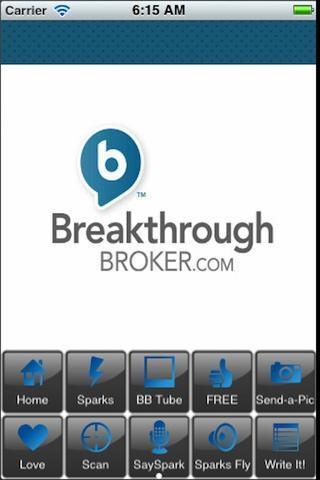 Breakthrough Broker截图1