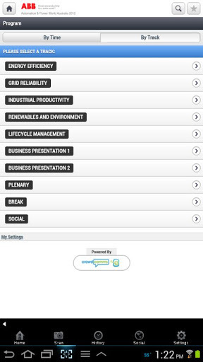 ABB APWorld截图1