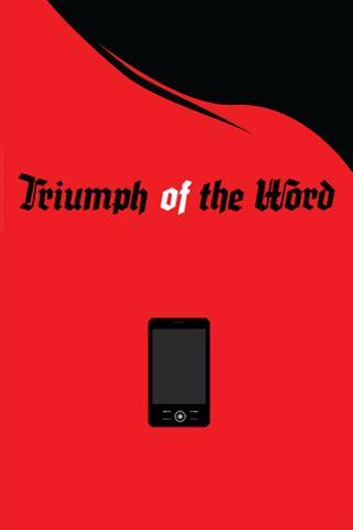 Triumph of the Word截图2
