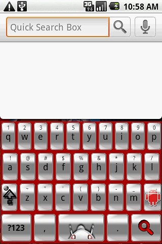 Keyboard Theme截图1