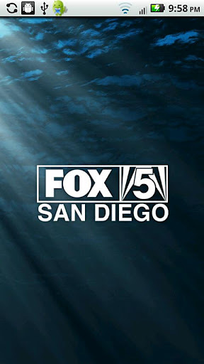 Fox 5 San Diego截图1