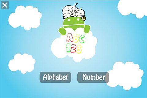 Learning ABC-123截图1