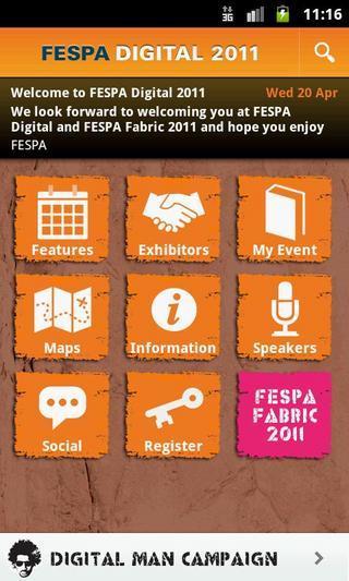 FESPA 2011截图3