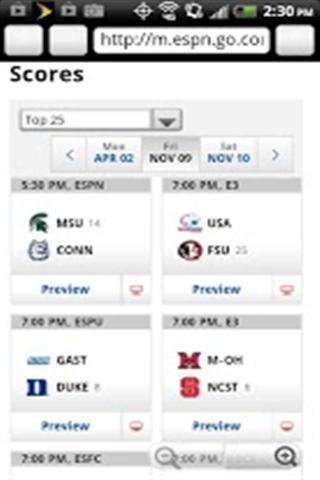 Rutgers Basketball Cloud截图3