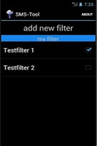 SMS-Tool截图3