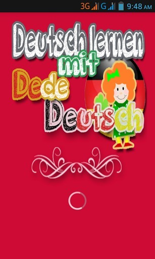 Dede Deutsch截图1