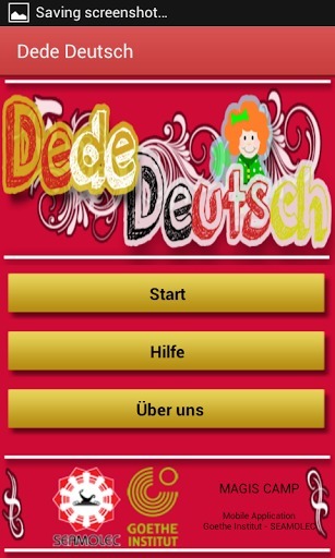 Dede Deutsch截图5