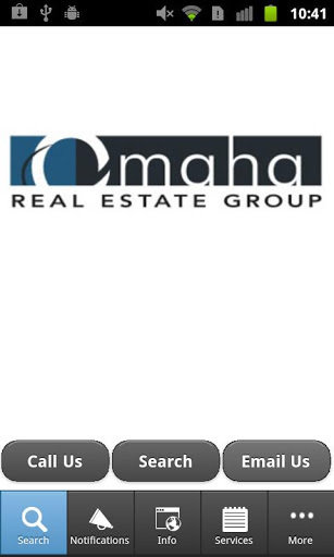 Omaha Real Estate截图1