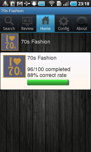 70s Fashion截图1