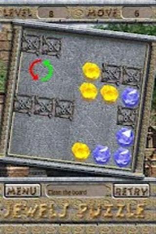 Jewel puzzle截图5