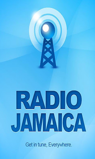 tfsRadio Jamaica截图2
