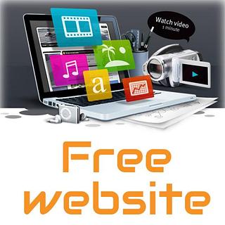 Free_Website截图1