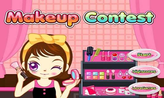 Makeup Contest截图4