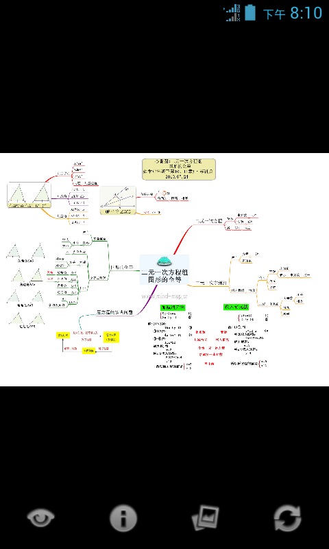 初中数学苏科版7x截图3