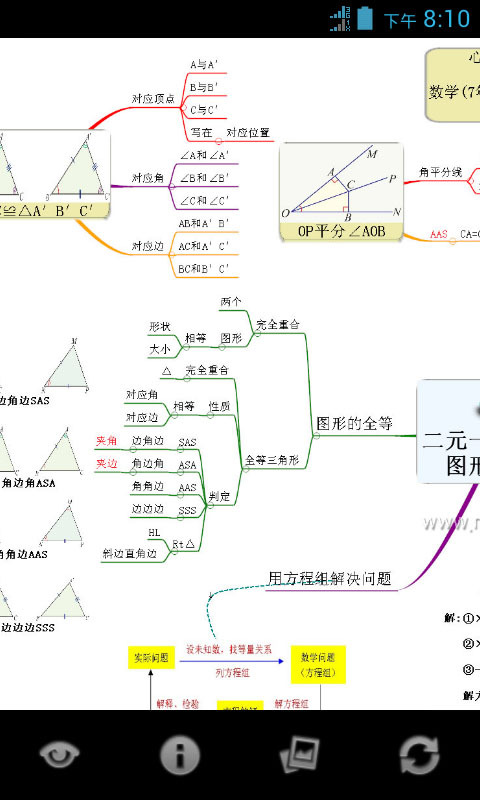 初中数学苏科版7x截图4