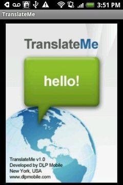 Talking Italian Translator截图