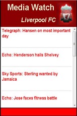 Liverpool FC Fans截图2