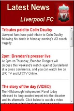 Liverpool FC Fans截图3