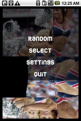 Cheerleaders截图2