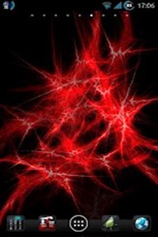 神经红动态壁纸截图2