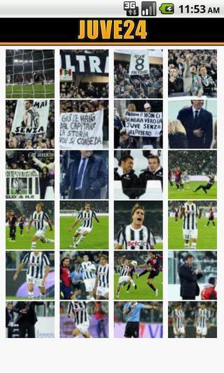 Juve 24截图3