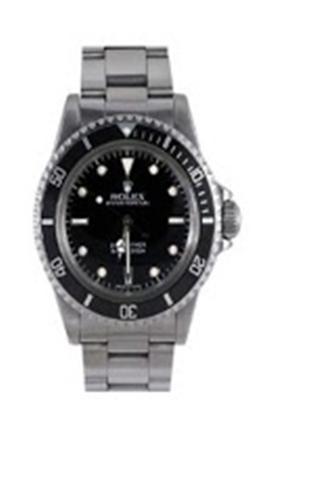 Rolex Watch截图2