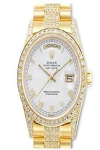 Rolex Watch截图3