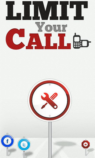 Limit Your Call Pro截图1