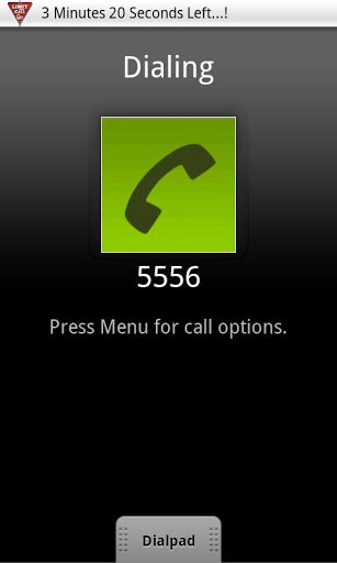 Limit Your Call Pro截图6