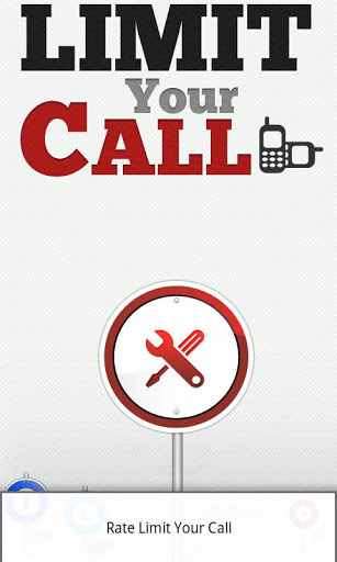 Limit Your Call Pro截图8