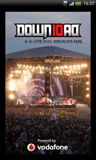 Download Festival 2012截图1