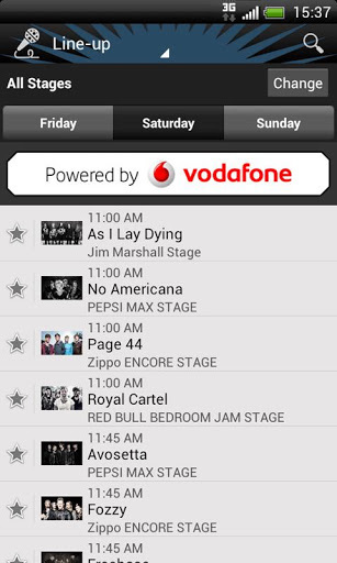 Download Festival 2012截图3