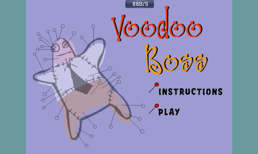 Voodoo Boss截图1