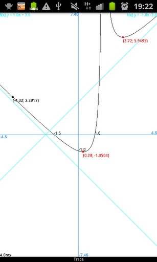 Math Evil Demo截图2