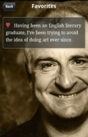 Douglas Adams Quotes 截图2