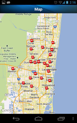 Broward Community Schools截图4