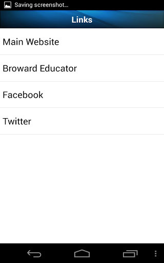 Broward Community Schools截图6